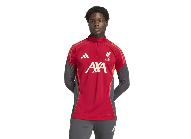 Adidas Liverpool FC Tiro 25 Competition Training Sweater heren