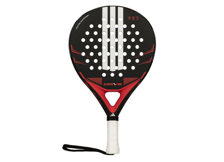 Adidas Drive black 2026 padelracket unisex