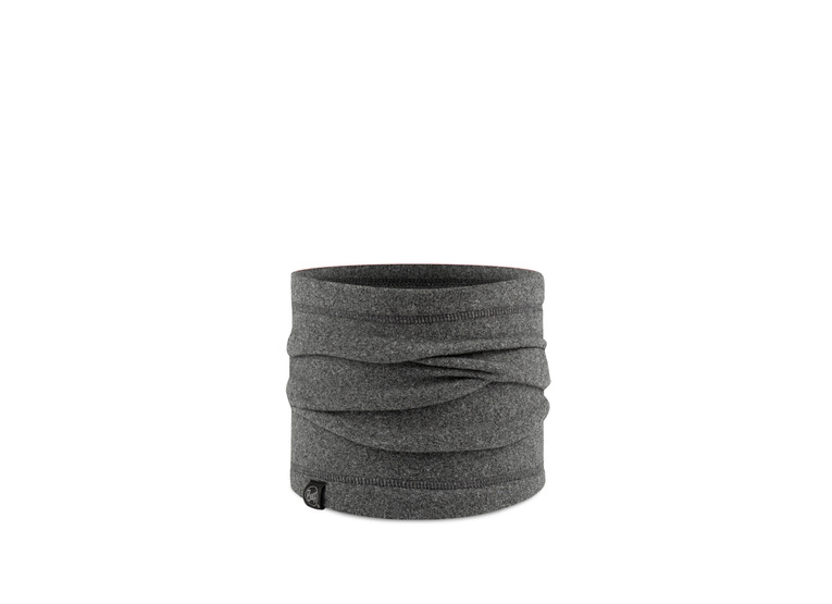 Buff polar nekwarmer HTR grey unisex