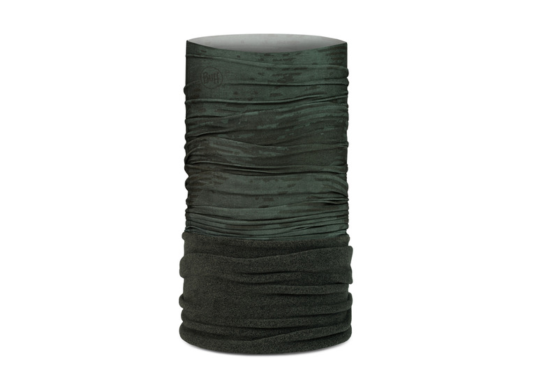 Buff polar multifunctionele nekwarmer vir military unisex