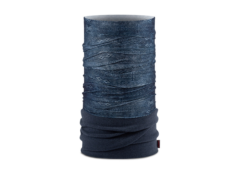 Buff polar multifunctionele nekwarmer katic blue unisex