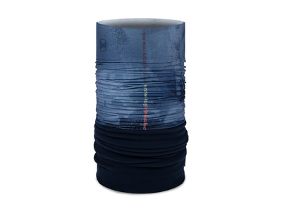 Buff polar multifunctionele nekwarmer ativ navy unisex Buff polar multifunctionele nekwarmer ativ navy unisex
