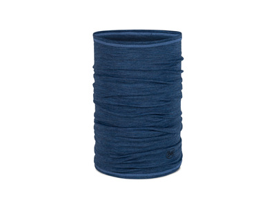 Buff lightweight merino nekwarmer multistripes tempest unisex Buff lightweight merino nekwarmer multistripes tempest unisex