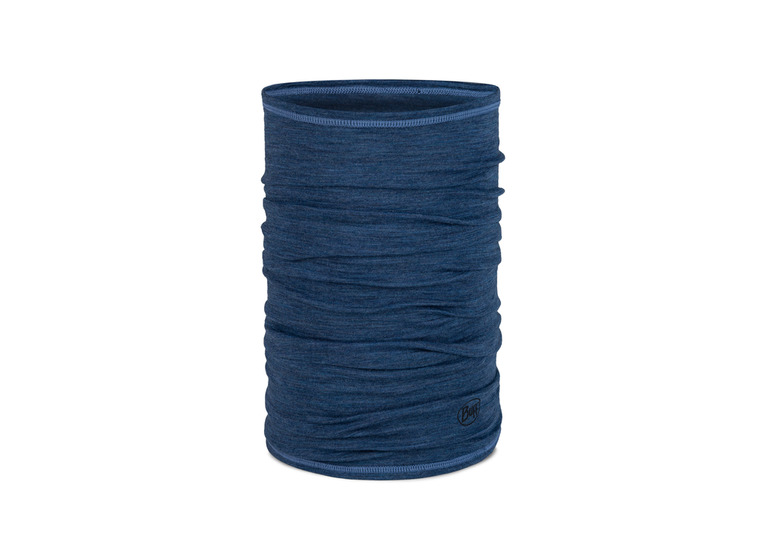 Buff lightweight merino nekwarmer multistripes tempest unisex Buff lightweight merino nekwarmer multistripes tempest unisex