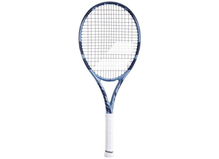 Babolat Pure Drive Lite Gen11 tennisraket blauw Babolat Pure Drive Lite Gen11 tennisraket blauw