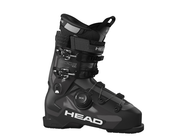 Head Edge 100 HV all mountain skischoen zwart heren