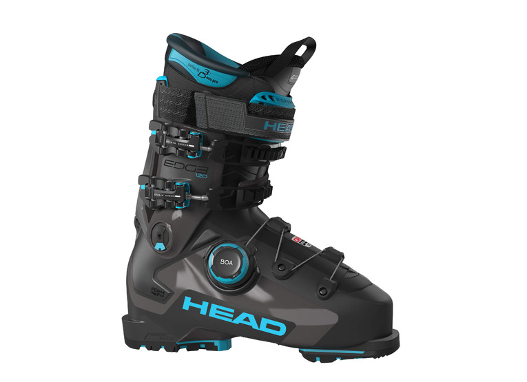 Head Edge 120 HV GW all mountain skischoen anthracite/speedblue heren