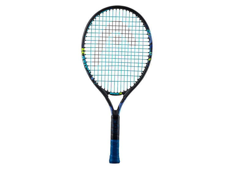 Head Novak 21 junior tennisracket KIDS Head Novak 21 junior tennisracket KIDS