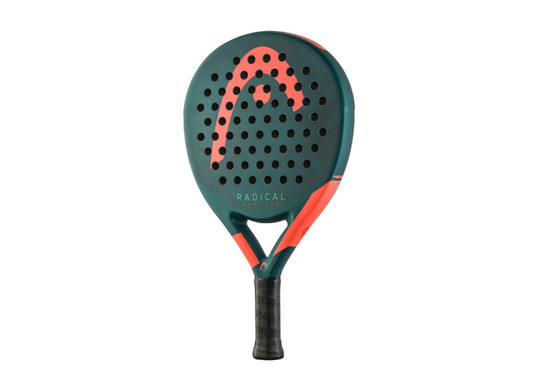Head Radical team light padelracket Head Radical team light padelracket