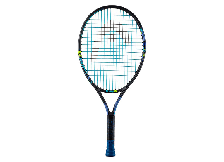 Head Novak 23 junior tennisracket KIDS Head Novak 23 junior tennisracket KIDS