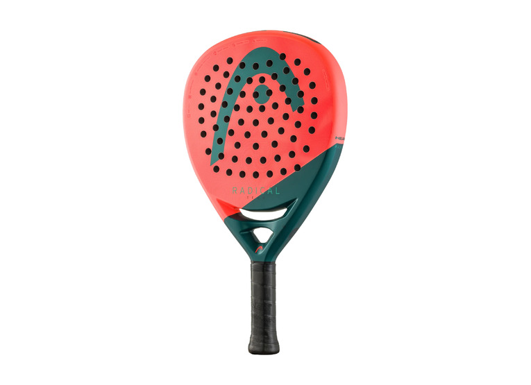 Head Radical team padelracket unisex Head Radical team padelracket unisex