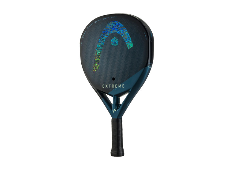 Head Extreme One padelracket unisex Head Extreme One padelracket unisex