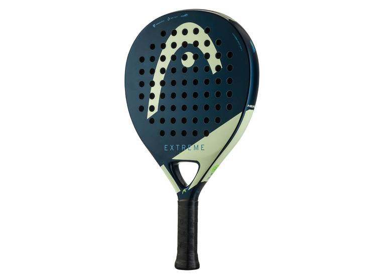 Head Evo extreme padelracket unisex Head Evo extreme padelracket unisex