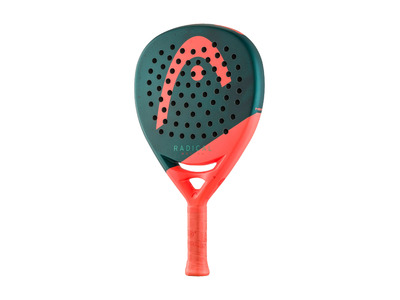 Head Radical Motion padelracket