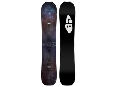 Lib Tech Golden Orca snowboard heren Lib Tech Golden Orca snowboard heren