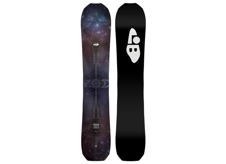 Lib Tech Golden Orca snowboard heren Lib Tech Golden Orca snowboard heren