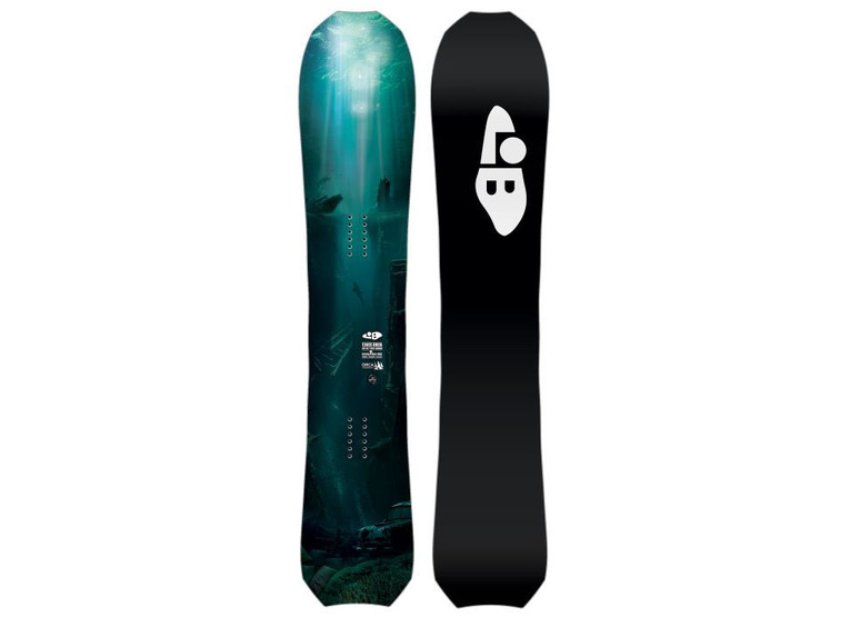Lib Tech ORCA snowboard Lib Tech ORCA snowboard
