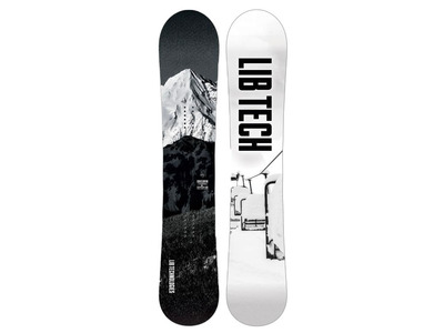 Lib Tech Cold Brew snowboard heren Lib Tech Cold Brew snowboard heren