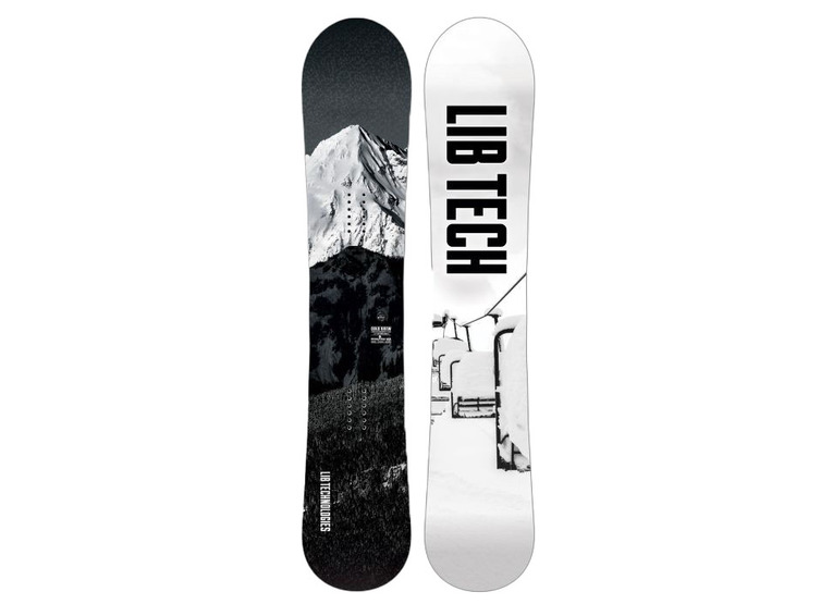 Lib Tech Cold Brew snowboard heren Lib Tech Cold Brew snowboard heren