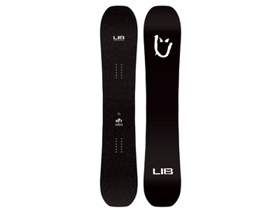 Lib Tech DPR snowboard heren Lib Tech DPR snowboard heren