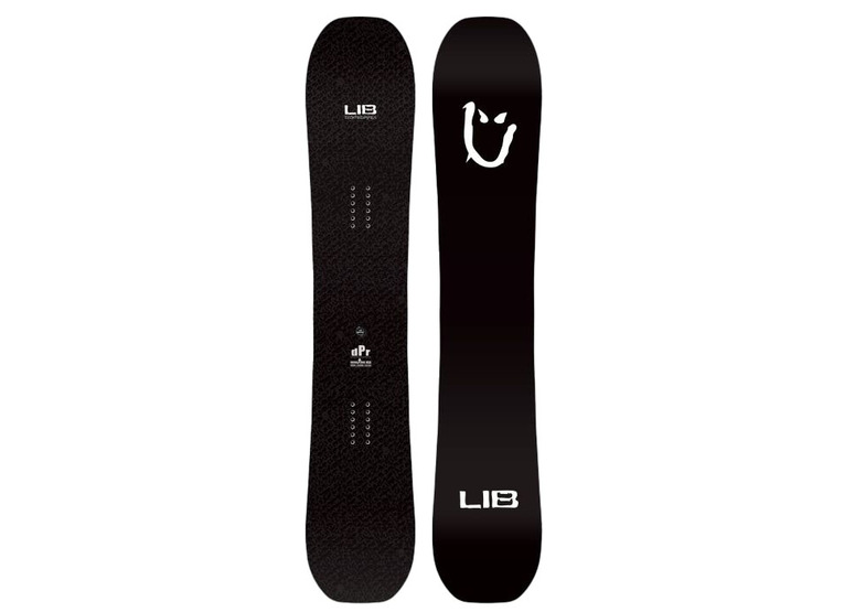 Lib Tech DPR snowboard heren Lib Tech DPR snowboard heren