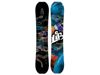 Lib Tech T.RICE PRO snowboard heren Lib Tech T.RICE PRO snowboard heren