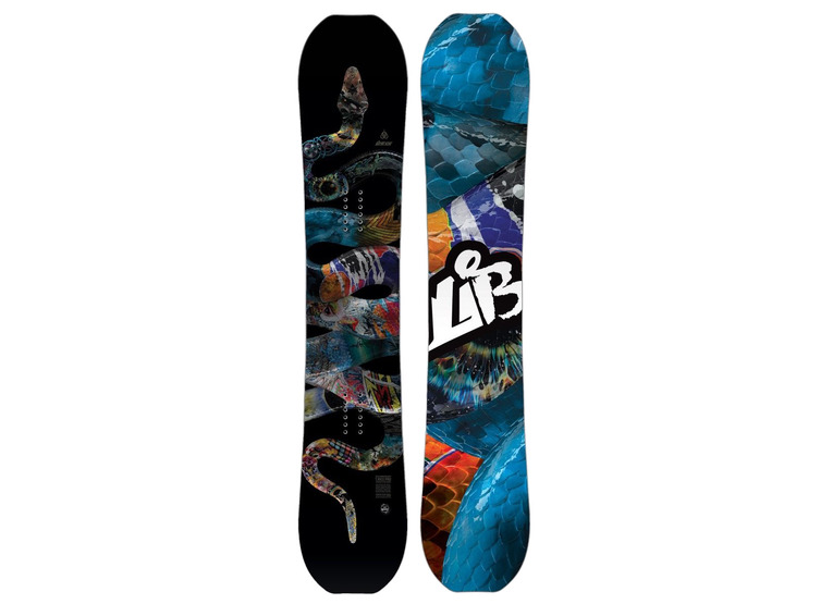 Lib Tech T.RICE PRO snowboard heren Lib Tech T.RICE PRO snowboard heren