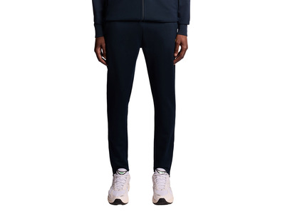 Lyle & Scott fly fleece trainingsbroek dark navy heren Lyle & Scott fly fleece trainingsbroek dark navy heren
