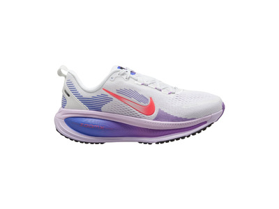 Nike Vomero 18 loopschoen wit/violet/mist sapphire dames Nike Vomero 18 loopschoen wit/violet/mist sapphire dames