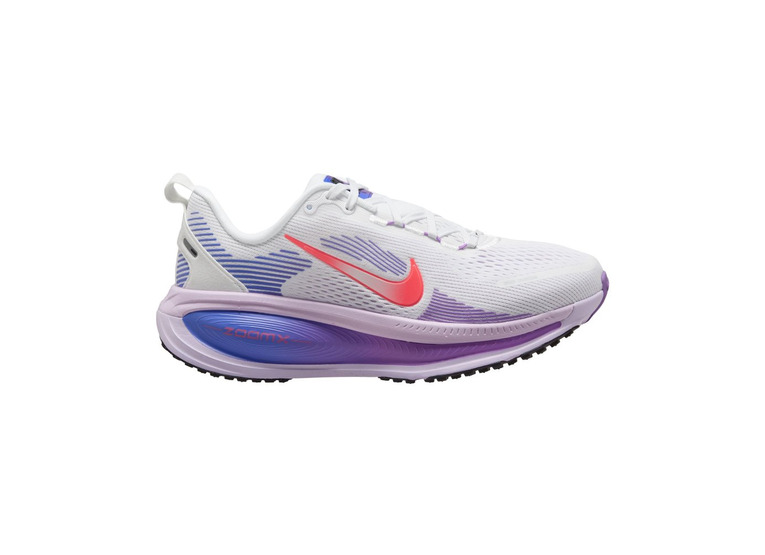 Nike Vomero 18 loopschoen wit/violet/mist sapphire dames Nike Vomero 18 loopschoen wit/violet/mist sapphire dames