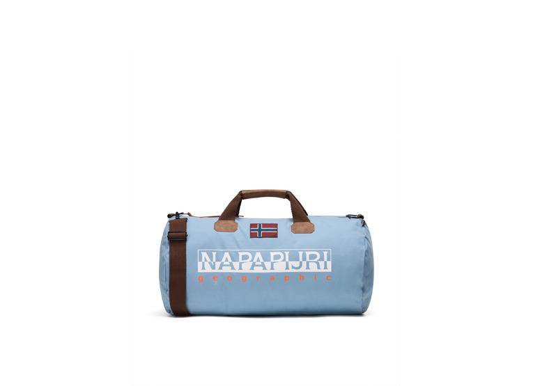 Napapijri Bering plunjezak faded denim unisex