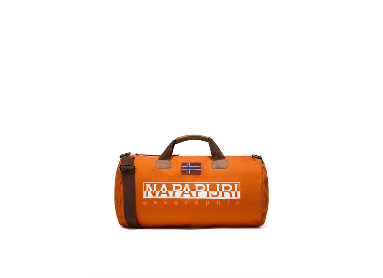 Napapijri Bering plunjezak orange pumpkin unisex