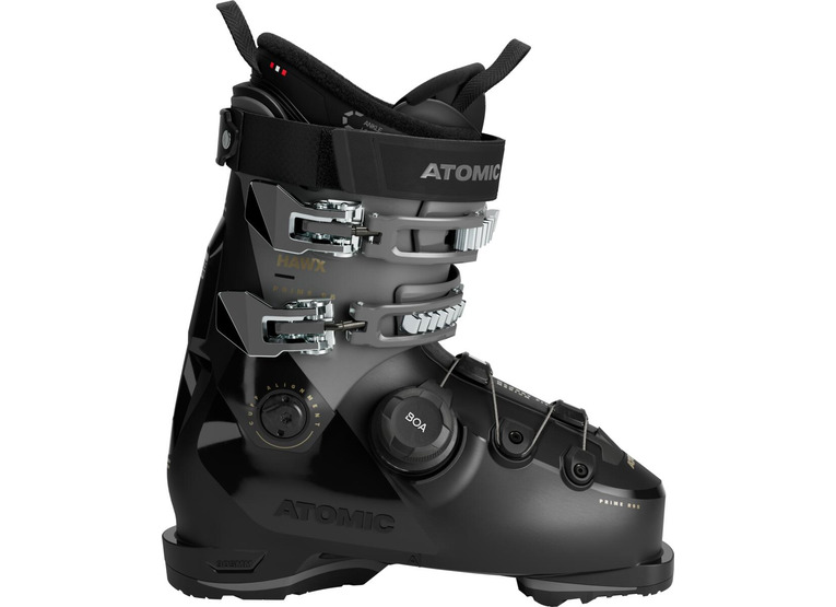Atomic Hawx Prime R95 BOA skischoen dames Atomic Hawx Prime R95 BOA skischoen dames
