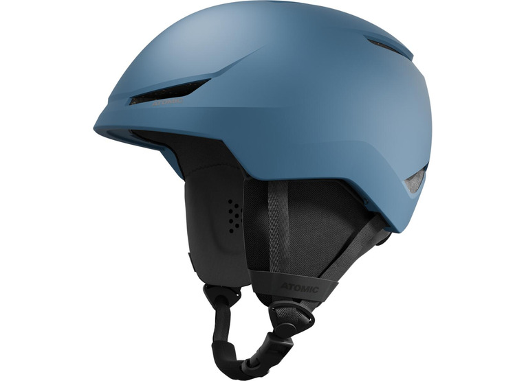 Atomic Revent Lite+ skihelm blauw unisex Atomic Revent Lite+ skihelm blauw unisex