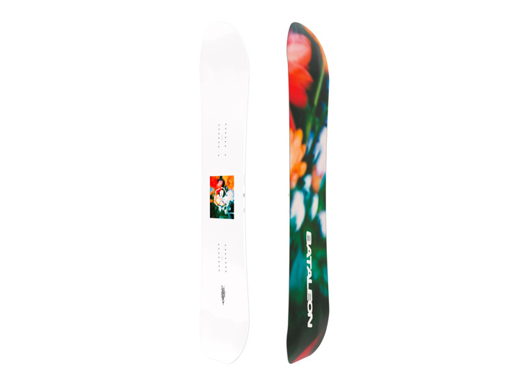 Bataleon Tornado x Beyond medals snowboard heren