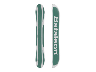 Bataleon Goliath snowboard heren