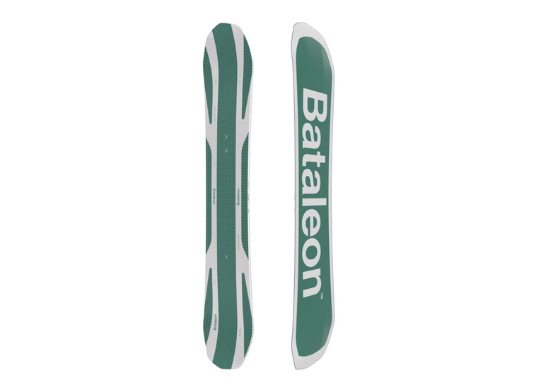 Bataleon Goliath snowboard heren