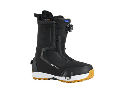 Burton Highshot Step On snowboard boots zwart heren