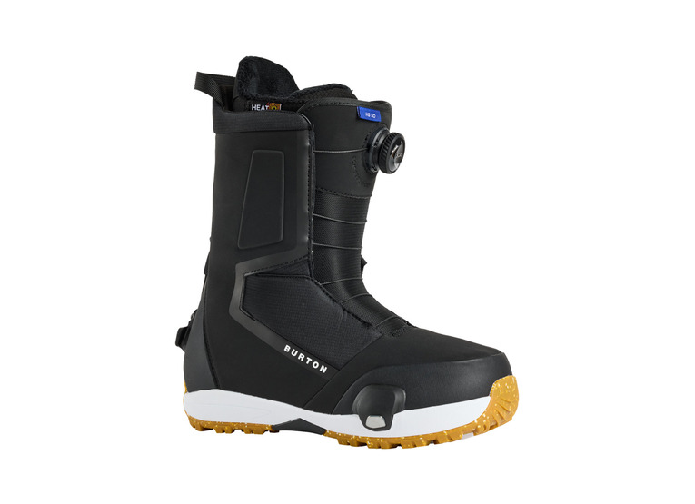 Burton Highshot Step On snowboard boots zwart heren
