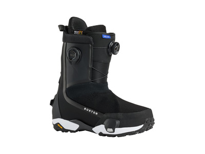 Burton Highshot X Step On snowboard boots zwart heren