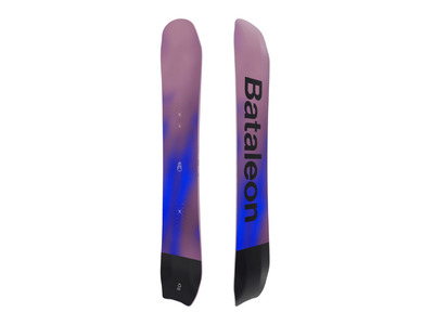 Bataleon Whatever snowboard heren