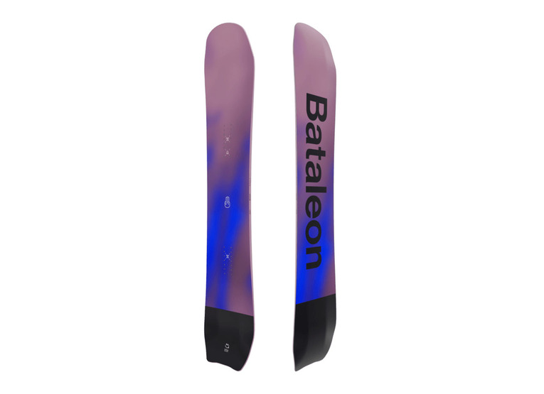 Bataleon Whatever snowboard heren