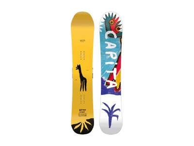 Capita Aeronaut snowboard heren