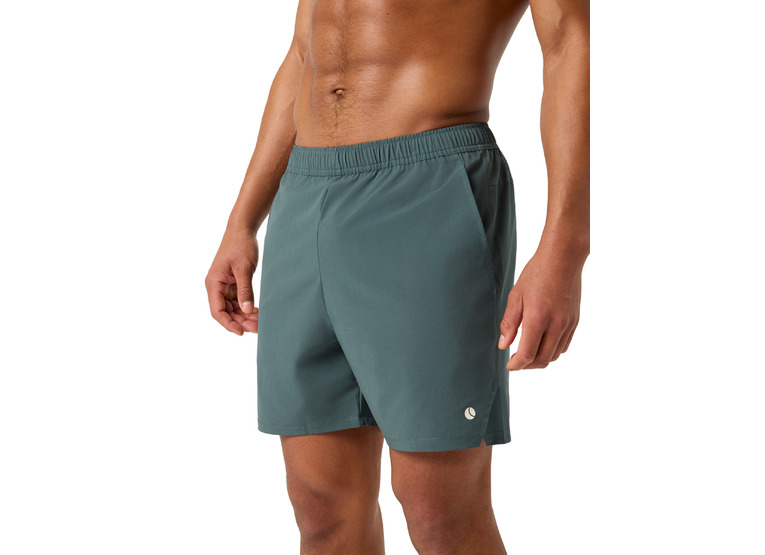 Bjorn Borg Ace tennisshort urban chic heren