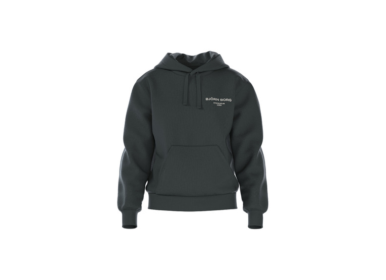 Bjorn Borg Essential hoodie urban chic dames