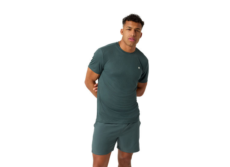 Bjorn Borg Ace Light T-shirt urban chic heren