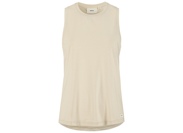 Craft Collective singlet plaster dames