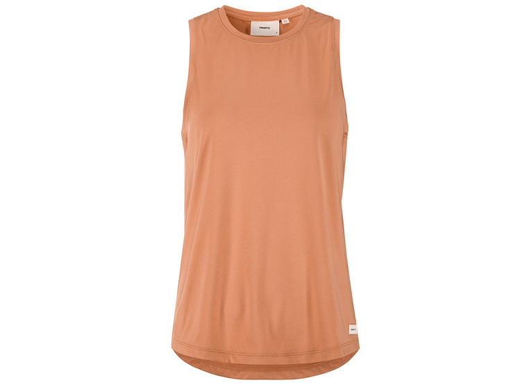 Craft Collective singlet syrup dames