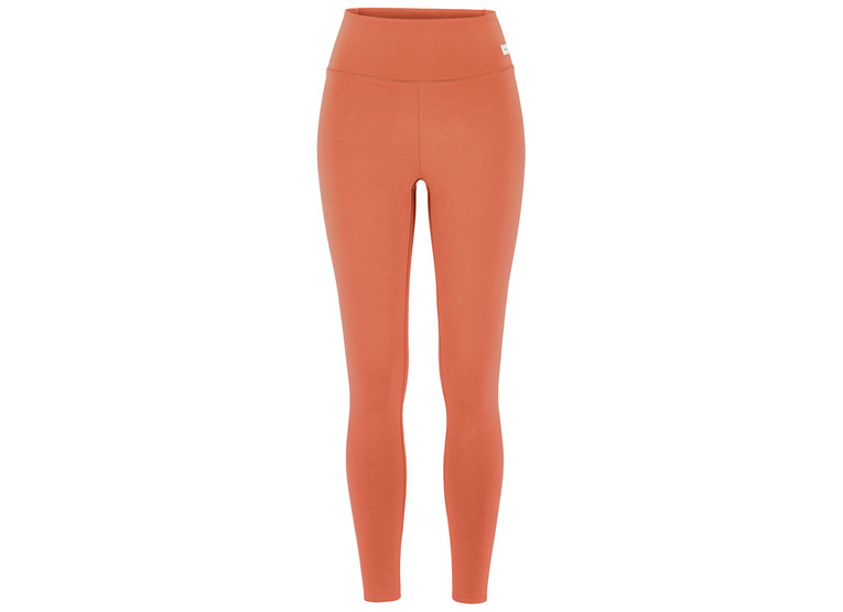 Craft Collective 7/8 tights sequoia dames