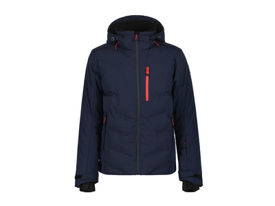 Icepeak Foley skijas donkerblauw heren